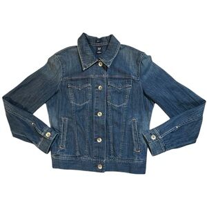Gap Denim Jacket